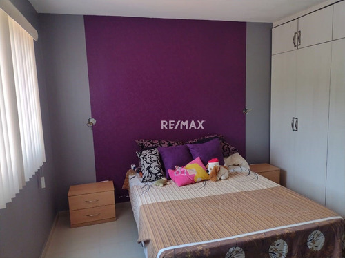 Imagen 14 de 18 de Apartamento En Urb. Canaima Iii