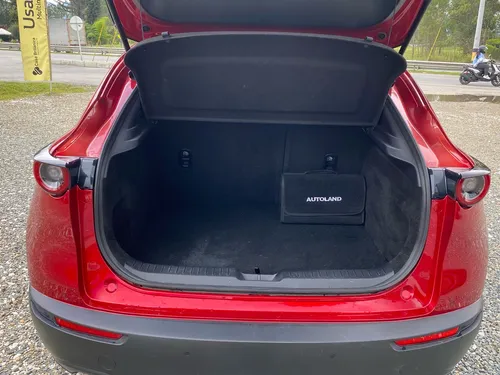 Mazda Cx30 At 4x2 2.0