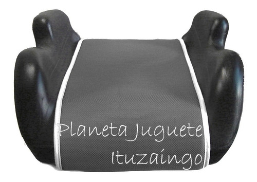 Imagen 4 de 5 de Booster De Auto Baby Rodacross Para Niños De 18 A 36 Kgs.