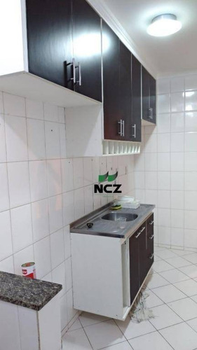 Imagem 12 de 21 de Apartamento Com 3 Dormitórios À Venda, 77 M² Por R$ 360.000,00 - Imbuí - Salvador/ba - Ap2905