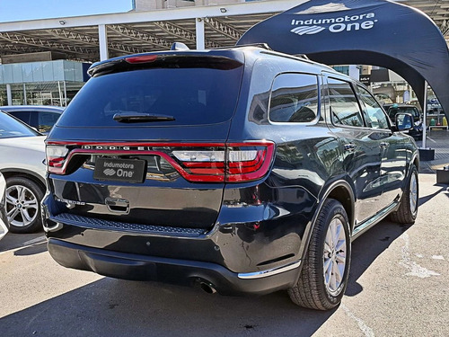 Dodge Durango SXT 3.6 AT