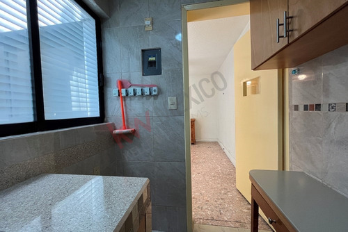 Departamento En Venta En San Pedro De Los Pinos
