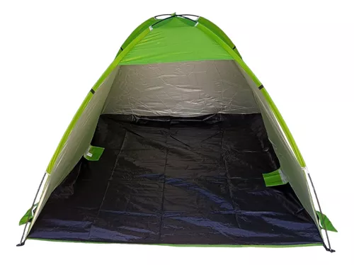 Carpa Playera Standard Playa 2 Iglu Grande – Diana Outdoor