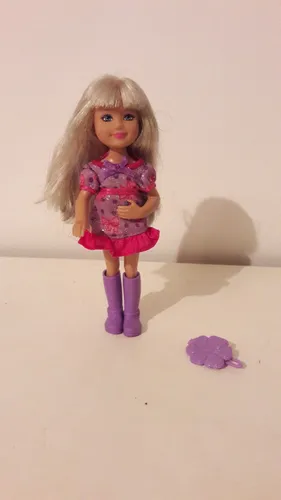 Muñeca kelly barbie sale