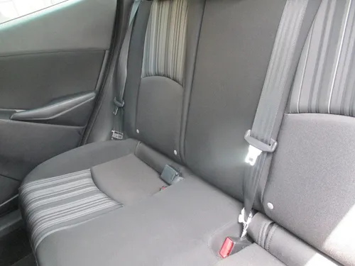 Mazda 2 1500cc At Aa