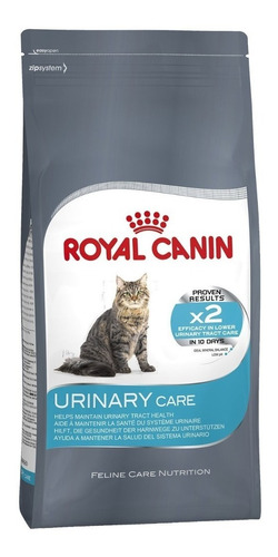 Royal Canin Urinary Care X 7.5kg Envio