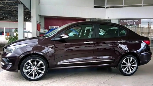 Fiat Cronos 0km 2021 - 1.3 1.8 Bonificación De $250 Mil M-