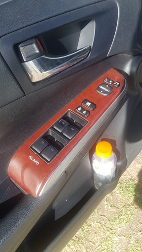 Toyota Camry 2012 3.5 V6 At