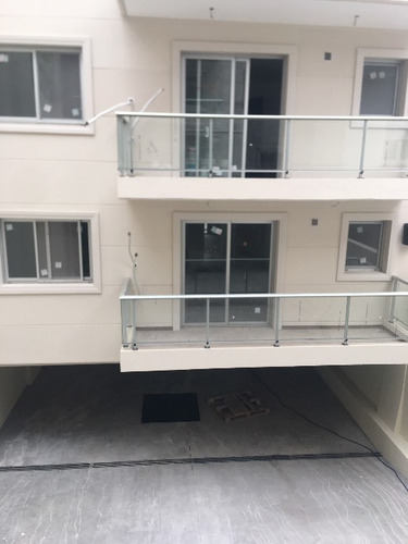 Imagen 8 de 11 de Departamento En Venta En San Fernando Centro
