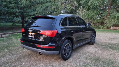 Audi Q5 2.0 Tfsi 211cv Quattro