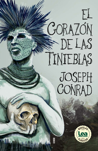 Corazón De Las Tinieblas, El - Joseph Conrad