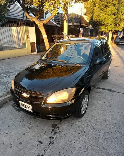 Chevrolet Celta 1.4 Ls+aa