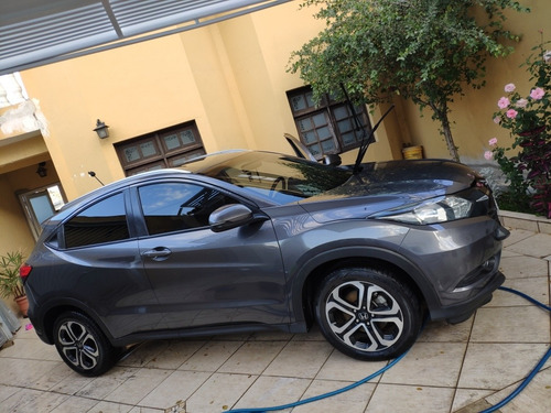 Honda Hr-v 1.8 Ex Flex Aut. 5p 2016