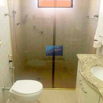 Imagem 16 de 19 de Sobrado Com 3 Dormitórios À Venda, 140 M² Por R$ 550.000,00 - Vila Aricanduva - São Paulo/sp - So1157