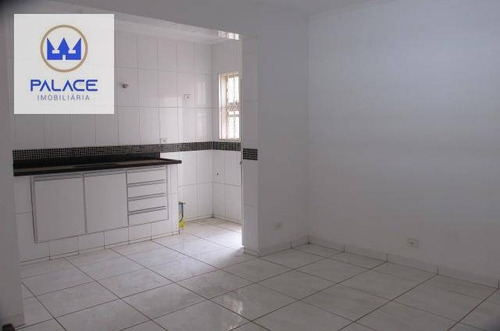 Casa Ampla Com Terreno De 410 M No Bairro Nova América Com Excelente Localização - Ca0851