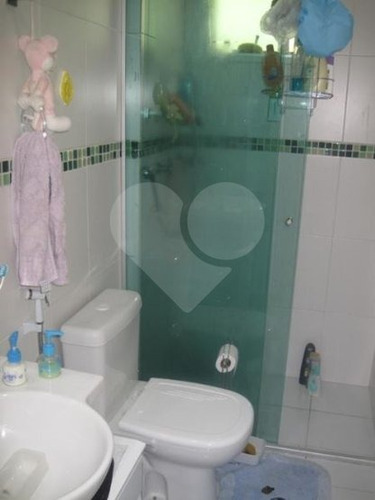 Maravilhoso 2 Dorms Com Vaga. Ótima Localização. - 345-im73319