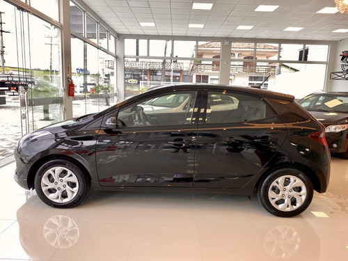 Imagem 4 de 15 de Hyundai Hb20 1.6 Vision (automático) Completo 2020