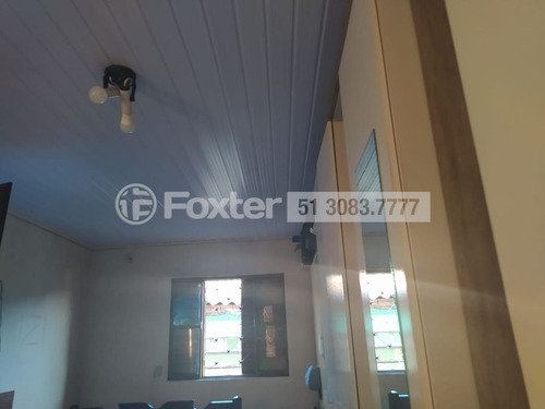 Imagem 15 de 20 de Casa, 3 Dormitórios, 75 M², Cavalhada - 206077