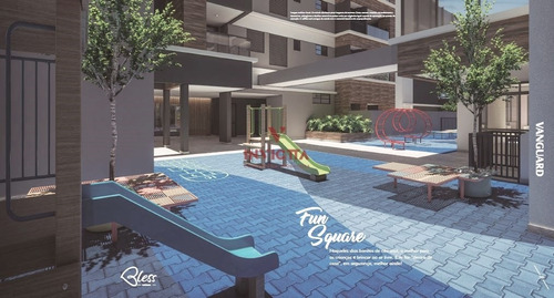 Imagem 6 de 11 de Apartamento Com 3 Dormitórios À Venda Por R$ 961.807,00 No Bairro Cabral - Curitiba / Pr - Aa 1429
