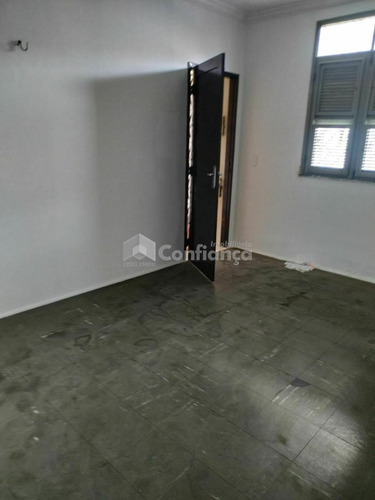 Imagem 2 de 12 de Apartamento Para Alugar No Bairro Cajazeiras - Fortaleza/ce - 748