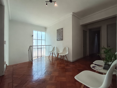 Arriendo De Oficinas En Casona Cowork, Ñuñoa. Desde $250.000