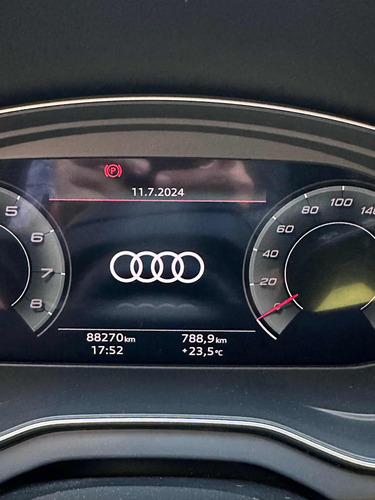 Audi Q5 3.0 Sq5 Tfsi Quattro 354Hp At