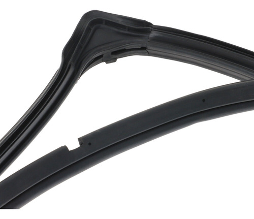 Junta Puerta Izq Frontal Jeep Wrangler Sahara 2009 3.8l