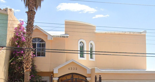 Casa En Venta En La Cañada Chihuahua