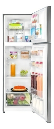Refrigerador Mabe Rma250pvmre Gris 10 Pies