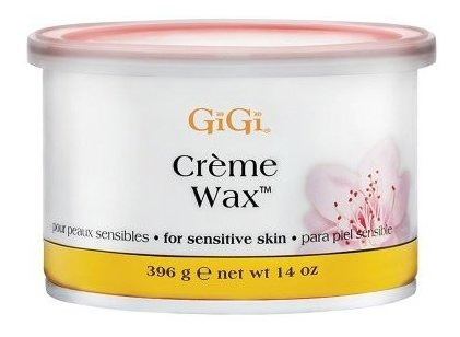 Gigi Creme Wax - 14 Oz - 3 S3xmp