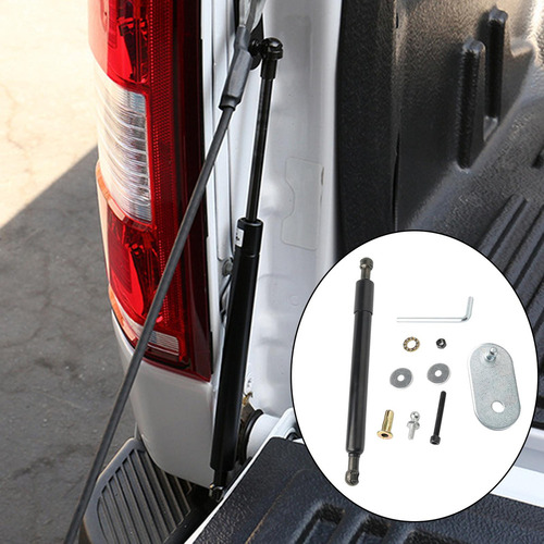 Amortiguador Asistido Para F150 / 2009-2018 Compatible Con