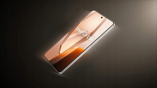 Oneplus 13r 5g Dual Sim 256 Gb/ 12 Gb De Ram