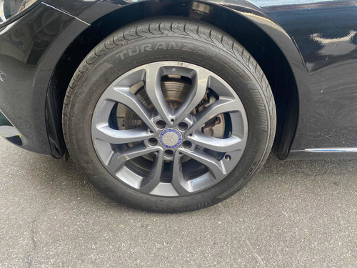 Mercedes-benz Clase C 1.6 C180 Avantgarde At 2018