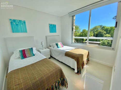 Imagen 8 de 20 de Apartamento En Venta Y Alquiler En Playa Brava - Punta Del Este Brava