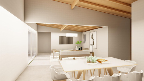 Casa En Venta, San Sebastian, Area 1, Lote Al 100, 4 Ambientes