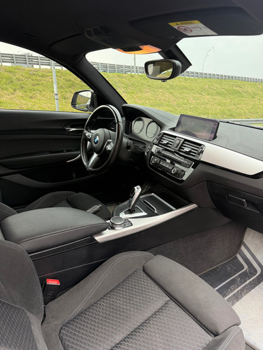 BMW Serie 2 2.0 220i Sport Line 184cv