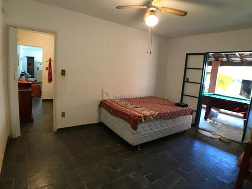 Chácara Com 2 Dormitórios À Venda, 1060 M² Por R$ 450.000,00 - Recanto Dos Dourados - Campinas/sp - Ch0132