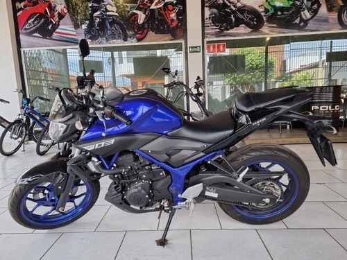 Imagem 3 de 5 de Yamaha Mt-03 Abs
