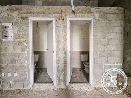 Loja, 55 M² - Venda Por R$ 990.000,00 Ou Aluguel Por R$ 3.000,00/mês - Santa Rosa - Niterói/rj - Lo0009