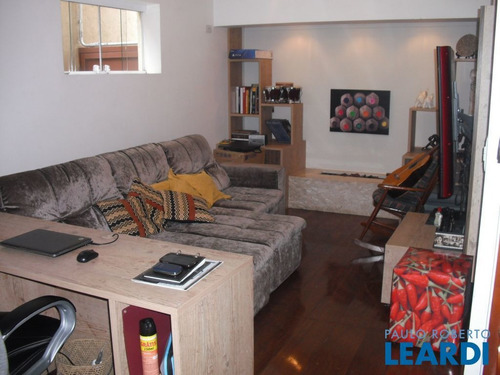Imagem 5 de 15 de Sobrado - Brooklin - Sp - 447439