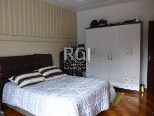 Imagem 7 de 15 de Apartamento Cidade Baixa Porto Alegre - 7204