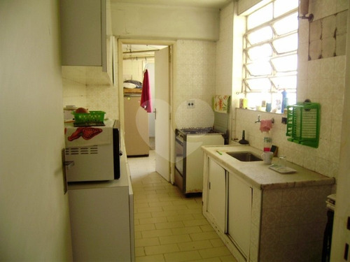 Imagem 3 de 20 de Apartamento 2 Dormitórios - Metro Borba Gato - Reo60281