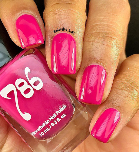 Esmalte De Uñas Transpirable, Vegano, Sin Crueldad, Saludabl