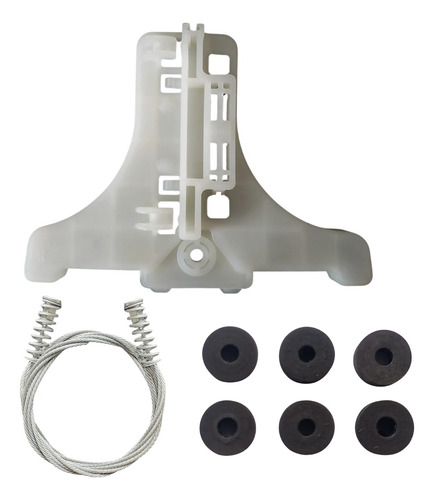 Kit Para Elevador Izquierda Hyundai Elantra 2016.