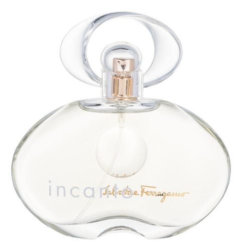 Salvatore Ferragamo Incanto Edp 100 Ml Dama