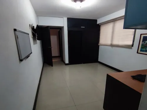 Apartamento En Venta Sebucán