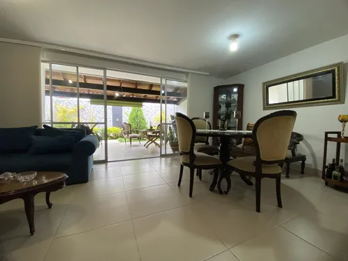 Venta De Casa Condominio En Ciudad Country