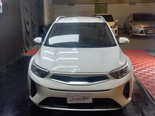 Kia Stonic 1.0 Desire Mt