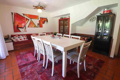 Imagen 16 de 30 de Casa En Venta En Boulogne Santa Rita- Lote 865 M