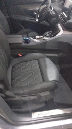 Imagen 10 de 24 de Peugeot 3008 Gt Pack Hdi Tiptronic 2023 Entrega Inmediata